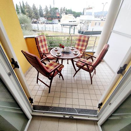 Apartment Bonaca Portoroz Luaran gambar