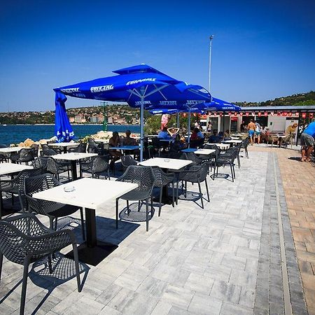 Apartment Bonaca Portoroz Luaran gambar