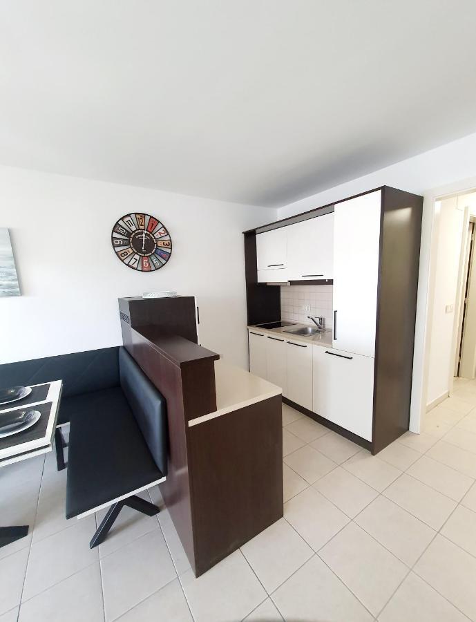 Apartment Bonaca Portoroz Luaran gambar