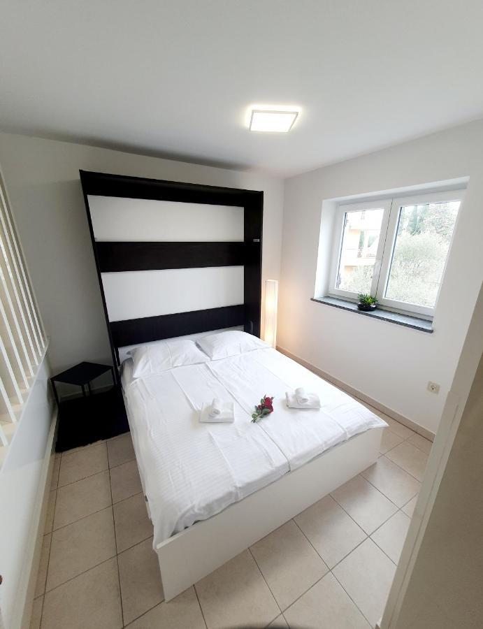 Apartment Bonaca Portoroz Luaran gambar