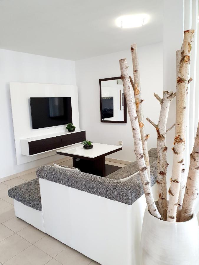Apartment Bonaca Portoroz Luaran gambar