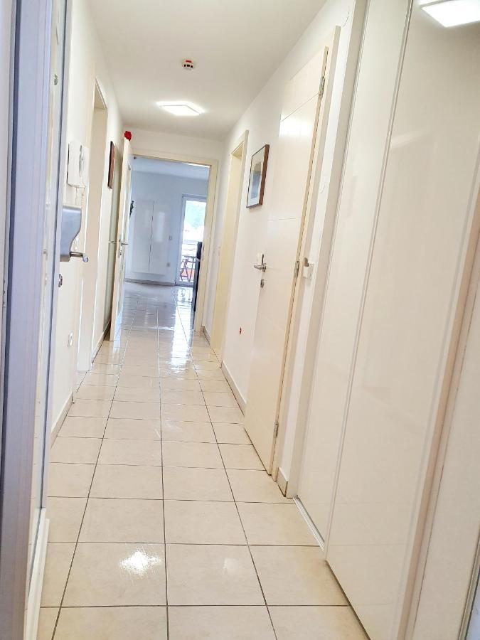 Apartment Bonaca Portoroz Luaran gambar