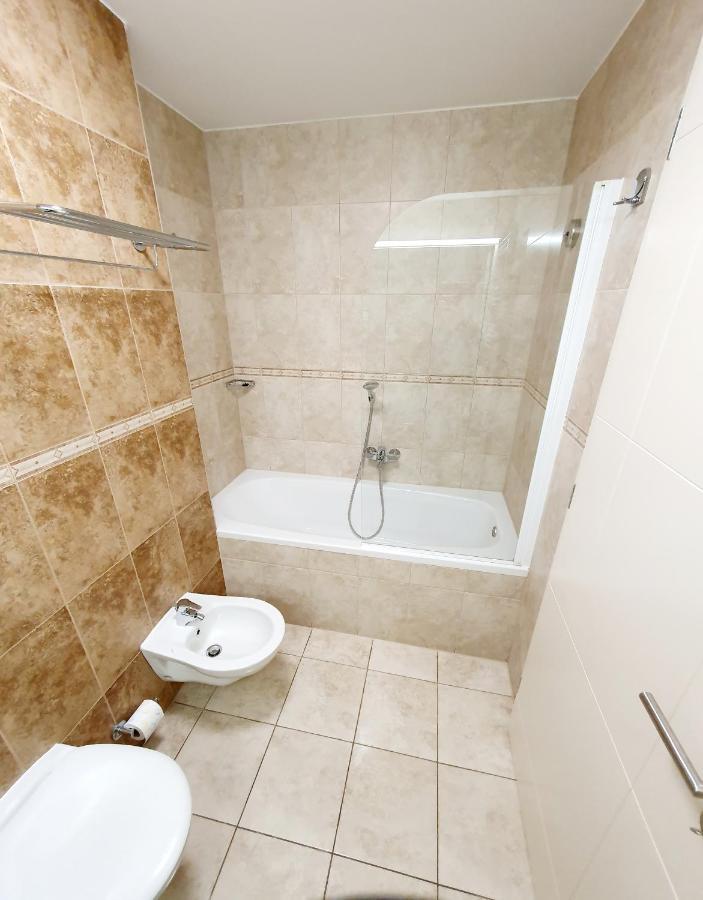 Apartment Bonaca Portoroz Luaran gambar