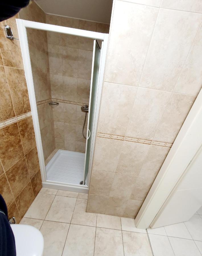 Apartment Bonaca Portoroz Luaran gambar
