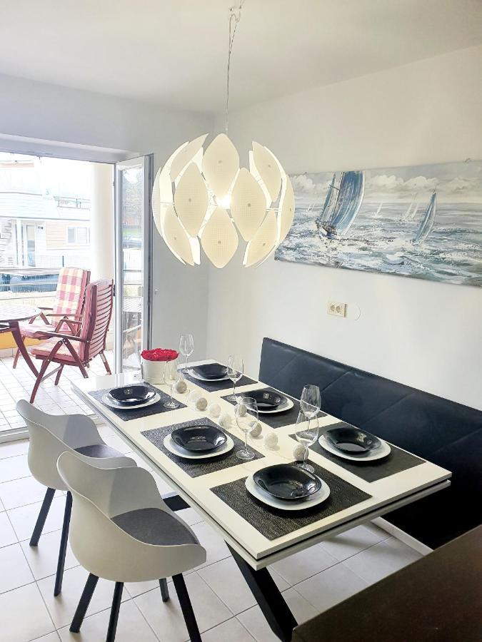Apartment Bonaca Portoroz Luaran gambar