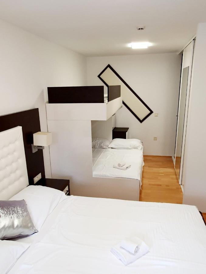 Apartment Bonaca Portoroz Luaran gambar