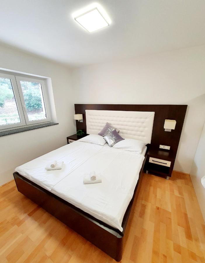 Apartment Bonaca Portoroz Luaran gambar