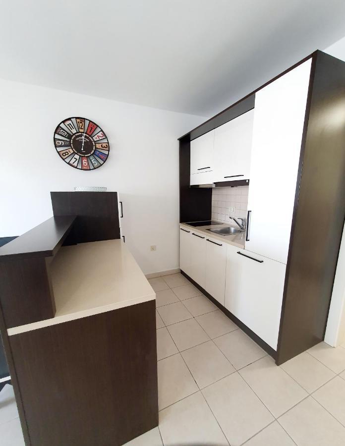 Apartment Bonaca Portoroz Luaran gambar